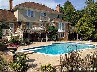 47675 Norton Ct, Plymouth, MI 48170