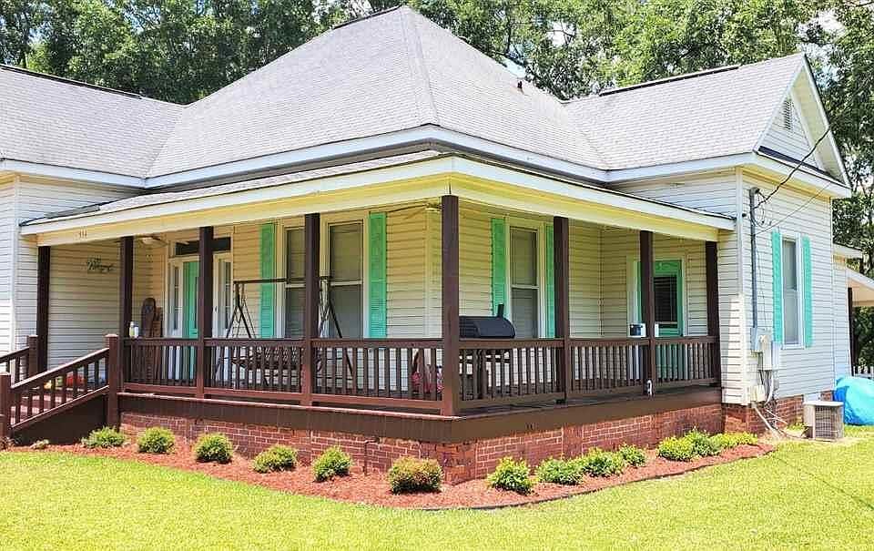 554 4th Ave, Thomaston, AL 36783 Zillow