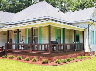 554 4th Ave, Thomaston, AL 36783