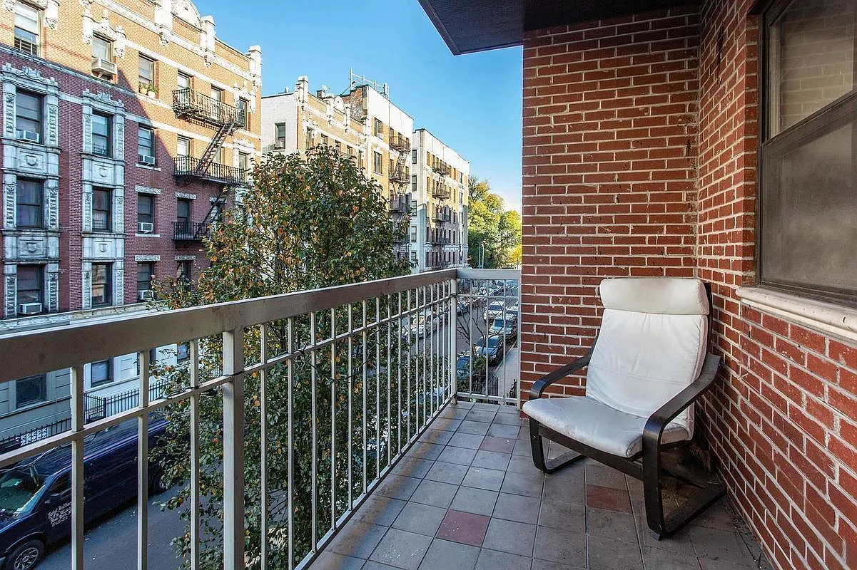 540 West 163rd Street — Photo 3
