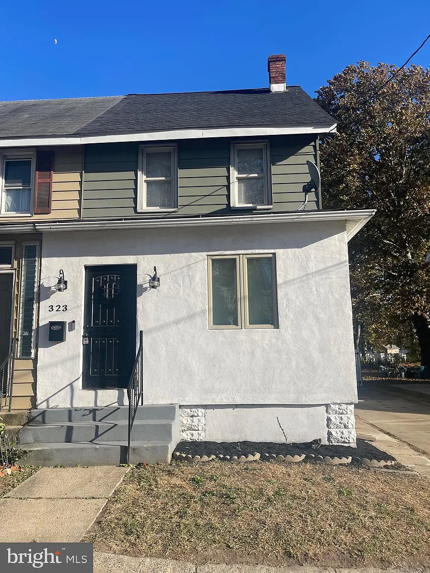 323 High St photo 1