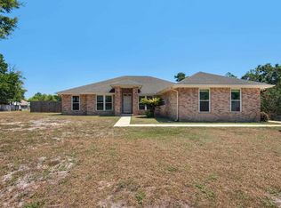 5945 Ridgeview Dr, Milton, FL 32570