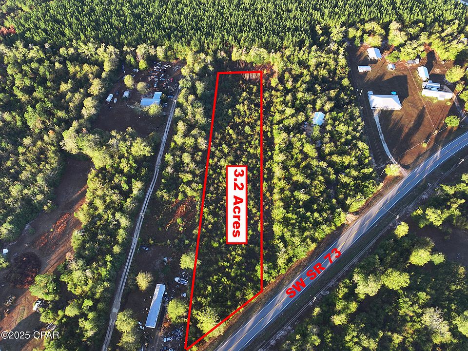 2nd image of State Route 73 SW