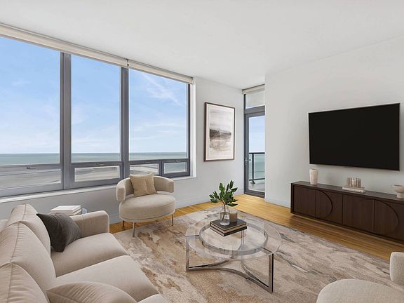 4th image of 600 N Lake Shore Dr APT 4510