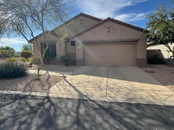 15505 W CORAL POINTE Drive, Surprise, AZ 85374