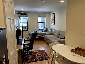 Rented by Oxford Property Group