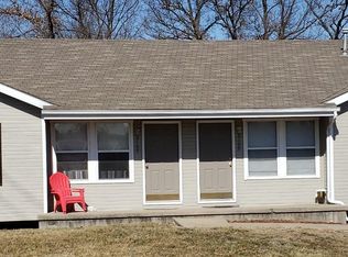 9100 NE 73rd St, Kansas City, MO 64158