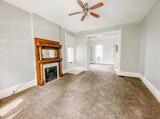214 Perrin Ave #1, Lafayette, IN 47901