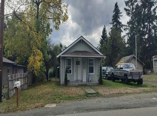 519 E Arcadia Ave, Shelton, WA 98584