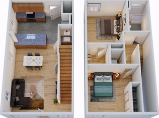 7051 Meadow Lake Blvd #1101, Austin, TX 78744