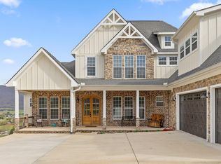 300 Skyhigh Dr, Dunlap, TN 37327