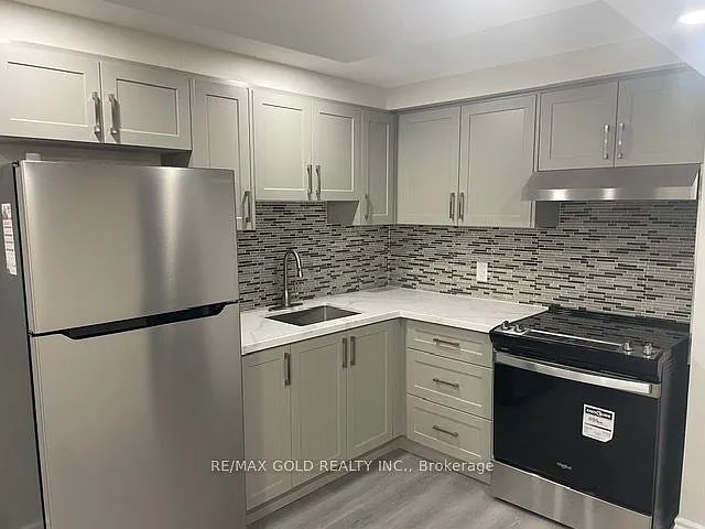 48 Andress Way #BASEMENT — Photo 8
