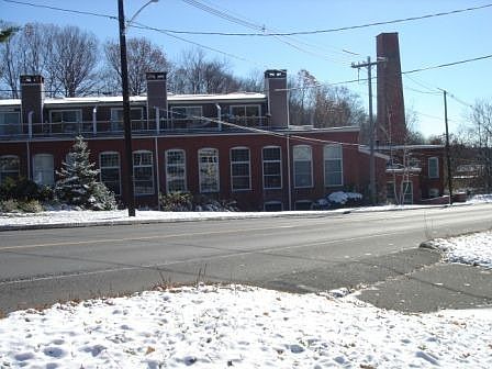 The Mill @ Stoney Brook