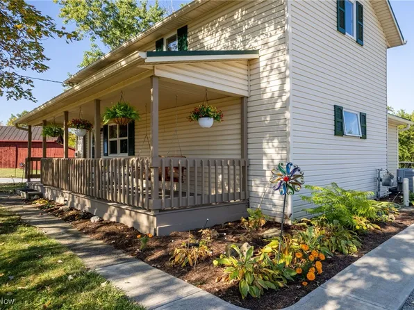13368 Flemming Rd, West Salem, OH 44287