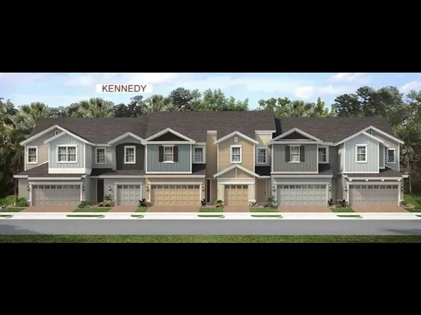 5734 Spotted Harrier Way, Lithia, FL 33547