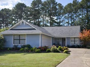 517 Bedford Cir, Madison, MS 39110
