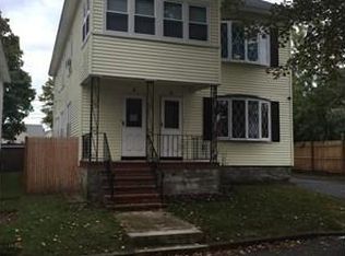 4-6 Wellington St, Methuen, MA 01844
