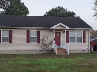 30018 Saint James Way, Princess Anne, MD 21853