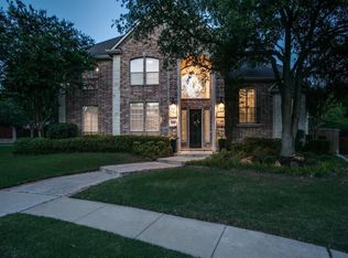 1 Mallard Ct, Frisco, TX 75034
