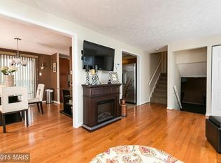 3101 Northmont Rd, Baltimore, MD 21244