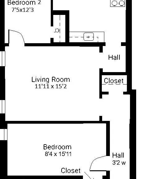 6527 S Kimbark Ave #1R — Photo 7