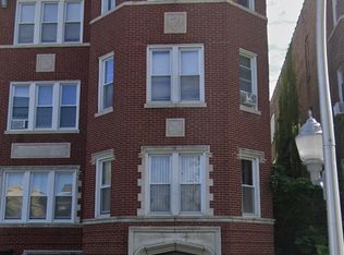 7111 S Luella Ave APT 3, Chicago, IL 60649
