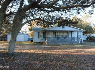 1795 Oxpen Rd SW, Supply, NC 28462