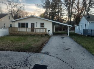 3705 Coronado Dr, Alton, IL