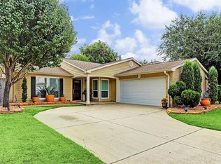 19914 Rising Star Dr, Humble, TX 77338