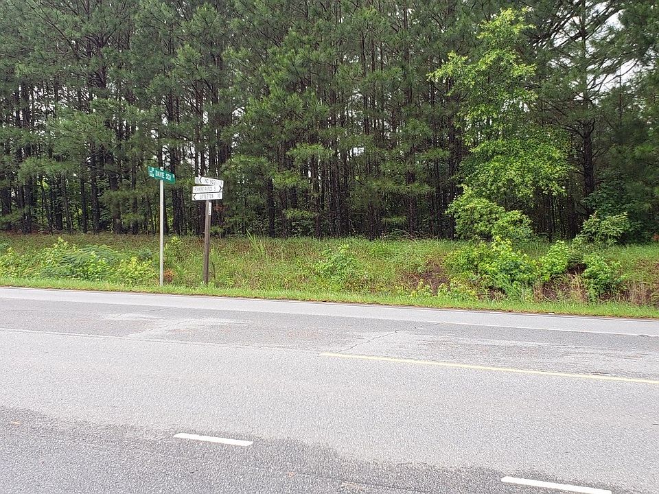 2nd image of 158 Highway