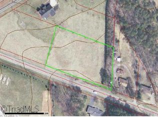 0 Highway 268 W, Pilot Mountain, NC 27041