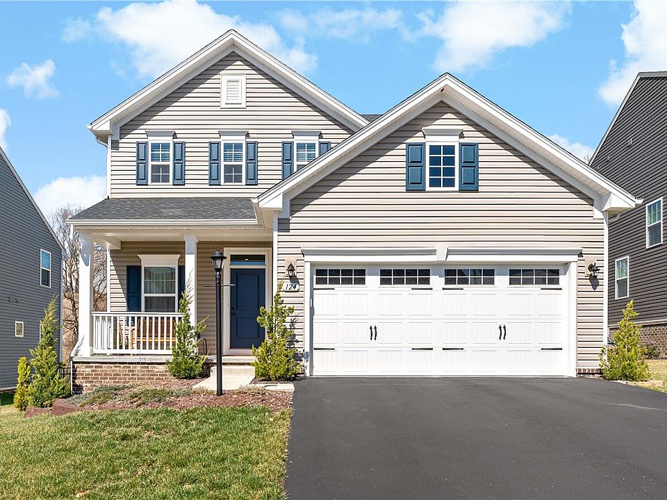 1st image of 124 Horseshoe Dr