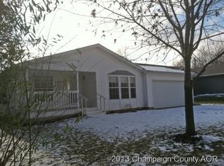 1605 E Fairlawn Dr, Urbana, IL 61802