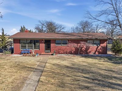 3250 N Saint Clair Ave, Wichita, KS, 67204