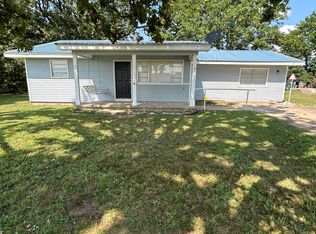 37777 S 610th Rd, Jay, OK 74346