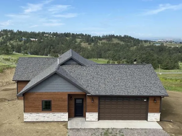 4828 Eco Built Way, Billings, MT 59101