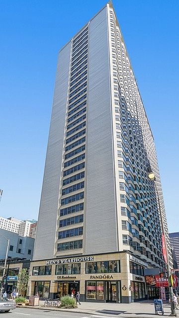1st image of 535 N Michigan Ave APT 1304