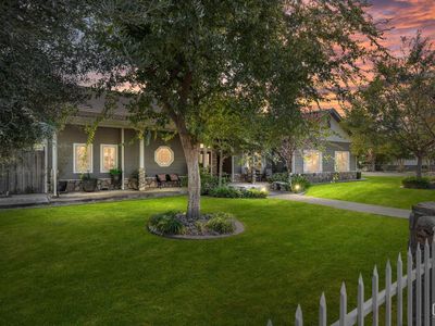 1523 S Kuhio St, Bakersfield, CA, 93313