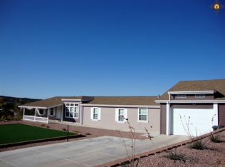 2526 Mariyana St, Gallup, NM 87301