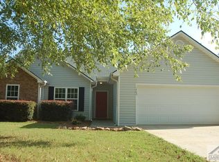 1403 Princeton Dr, Statham, GA 30666