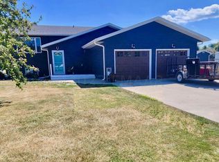 1427 Andrews Ave, Breckenridge, MN 56520