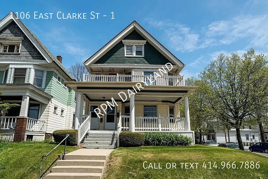 1st image of 1106 E Clarke St #1