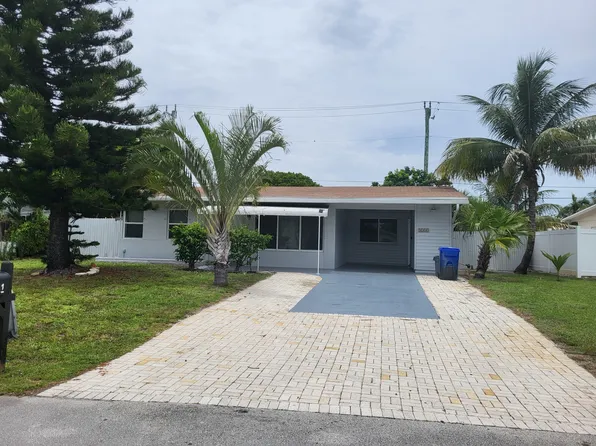 3231 NE 14th Ave, Pompano Beach, FL 33064