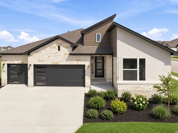 214 Fandango, Boerne, TX 78006