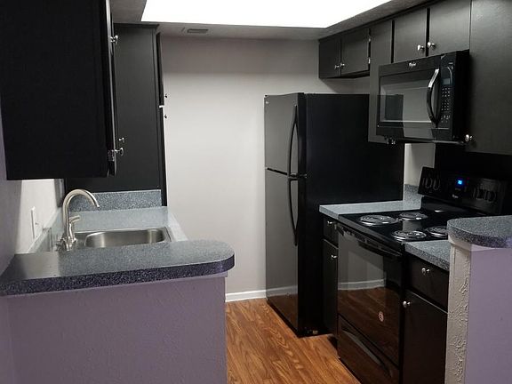 2nd image of 3041 W Walnut Hill Ln APT 1219