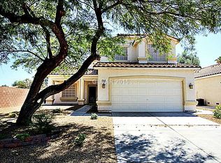 350 Teal Ridge Hills Dr, Henderson, NV 89014