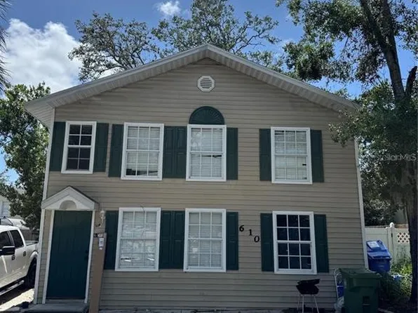 610 21st St W, Bradenton, FL 34205