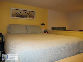 Rented by Metropolitan Property Group