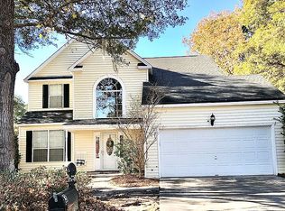 3 Dorset Ct, Savannah, GA 31410