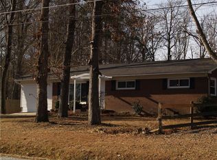 127 Barwood Ter, Trinity, NC 27370